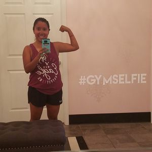 Meet your Posher, Jovita